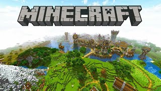 Как построить дом в Майнкрафте minecraft