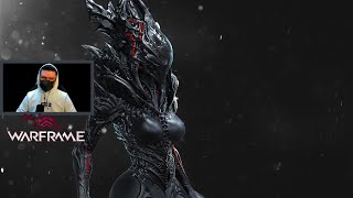 Тороид Калда / Warframe