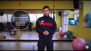 Surf Training Episodio 1
