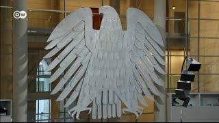 Немцы готовы ужесточить санкции против России