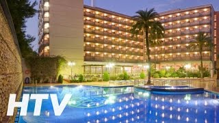Hotel Eurosalou & Spa en Salou