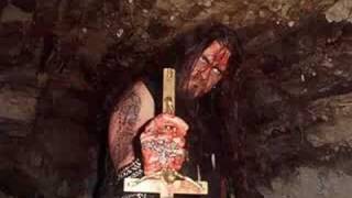 Lord Belial - Crucifixion (Sepultura Cover)