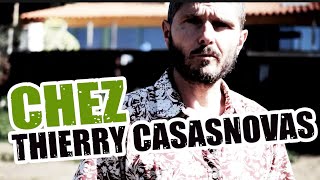 Chez Thierry Casasnovas - L'évasion du Mouton #25