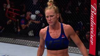 Лучшие финиши участников UFC 246
