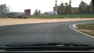 Смоленское кольцо .Приус 20.