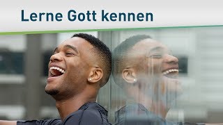Lerne Gott kennen – Bayless Conley