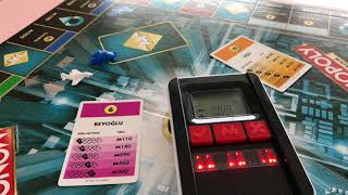 Monopoly Dijital Bankacılık - Kira Nasıl Ödenir, Tapu Nasıl Satılır, Fiyatı Ne Kadar?