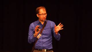 1/2: Jörg Fuhrmann: Landkarte für Krisen und spirituelle Erfahrungen