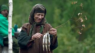 МИРЭА У АГАФЬИ ЛЫКОВОЙ 2018. ЕЕ БЫТ И ОБРАЗ ЖИЗНИ. НАША ПОМОЩЬ ЕЙ!