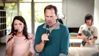 SingStar and PS3 Move