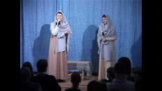 спектакль "Великое поручение" - 1 часть. (2012год)