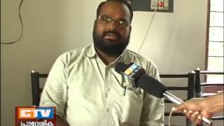MUTHERY ELECTION  T VISWANATHAN BITE