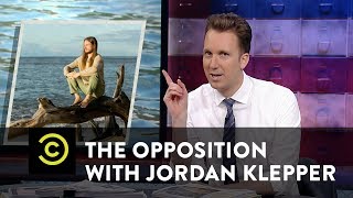 Liberals Cut Ties with the Government's Liquid Propaganda - The Opposition w/ Jordan Klepper