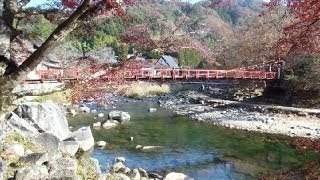 Mountain Beauty in Japan