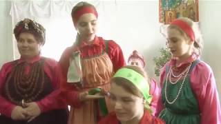 "Свадьба по-нашему"
