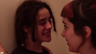 DENTRO - Cortometraje