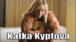 Czech BB Queen Katka Kyptova