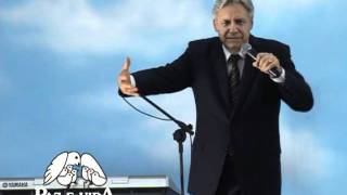 JUANRIBE PAGLIARIN - JESUS E O ESPÍRITO SANTO (COMPLETO)