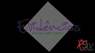 Ricky Stazza - Evidências (CH&X Cover) [Estúdio]