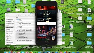 Swift iOS Tutorial - UIScrollView - MVC - Working with UIScrollView and AutoLayout programmatically.