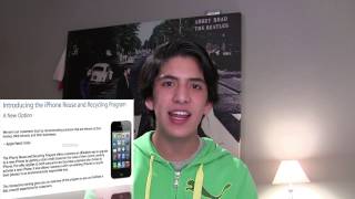Nuevo iPhone 6 y 5C!!! ¿Será asi?