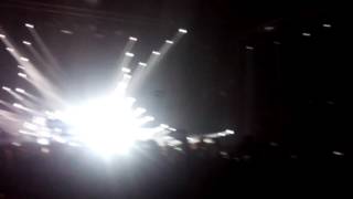 Concert Max Barskih / Концерт Макс Барских - туманы