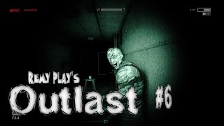 #RNG Stream - Outlast Pt6 (HD)