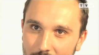 Andrea Buono: Media Artist