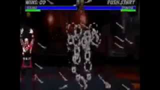 Ultimate Mortal Kombat 3 все фаталити (скачать мк3)