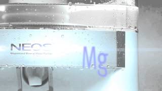 Водоочиститель Неос Redox