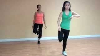 How to Pop Bhangra