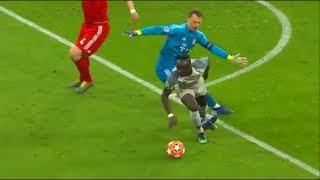 Intelligent and Creative Moments in Football | Ronaldinho, Pogba