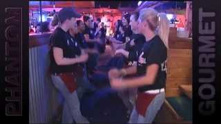 Texas Roadhouse - Chain, MA (Phantom Gourmet)