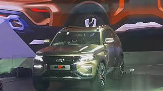 Новая Нива 4×4 ММАС 2018