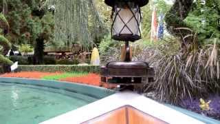 Europa-Park Elfenfahrt Onride HD