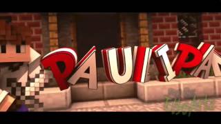 TOP 10 MINECRAFT INTRO ANIMATIONS 2017