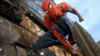 Самые ожидаемые игры 2018 года