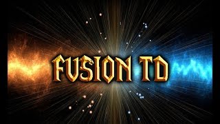 Warcraft 3 | Fusion TD V4.S | Lets Fuse