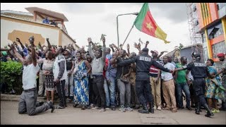 4 Years in the Cameroon's Anglophone Crisis, What is the End Game ?