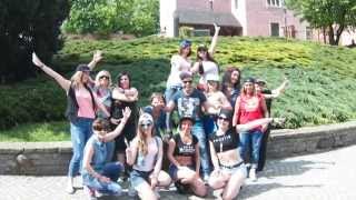 ZUMBA® Fitness DKB Feat. Abraham Garcia & Panorama - Ella Lo Que Quiere choreo by Harrison Cucunuba