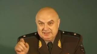 Зачем мы живём? В чём смысл жизни человека? Генерал Петров. КОБ.