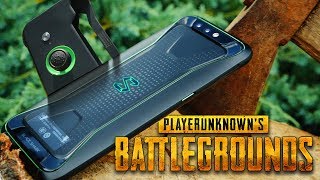 GAMER vagy-e? | BLACK SHARK teló teszt - Unboxing #57