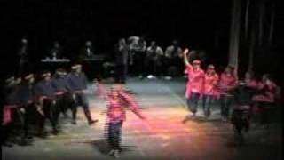Dabke - Al Gharam