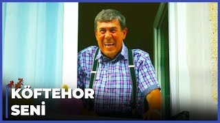 Servet Abi Her Zamanki Gibi Mahallelinin Peşinde - Ulan İstanbul 8. Bölüm