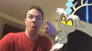 Bronies React: Season 4 Finale