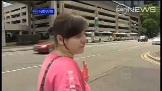 Crash Driver Bailed