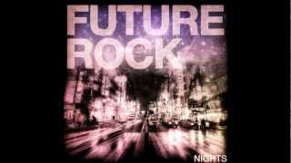 Future Rock - Ode to a Droid