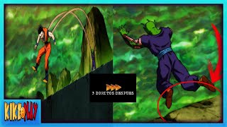 #7 Errores Groseros De Dragon Ball Super Capitulo 119 | Kike4play