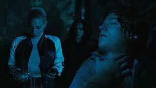 Betty mata Jughead? - LEGENDADO (PT-BR) HD | Riverdale 4x09