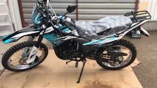 Мотоцикл Racer Panther RC300-GY8X :: krym-tehmarket.ru